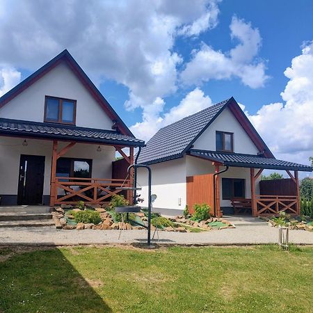 Bieszczadzki Krakowiak 575-894-584 Lub 535-595-732 Villa Polanczyk Bagian luar foto