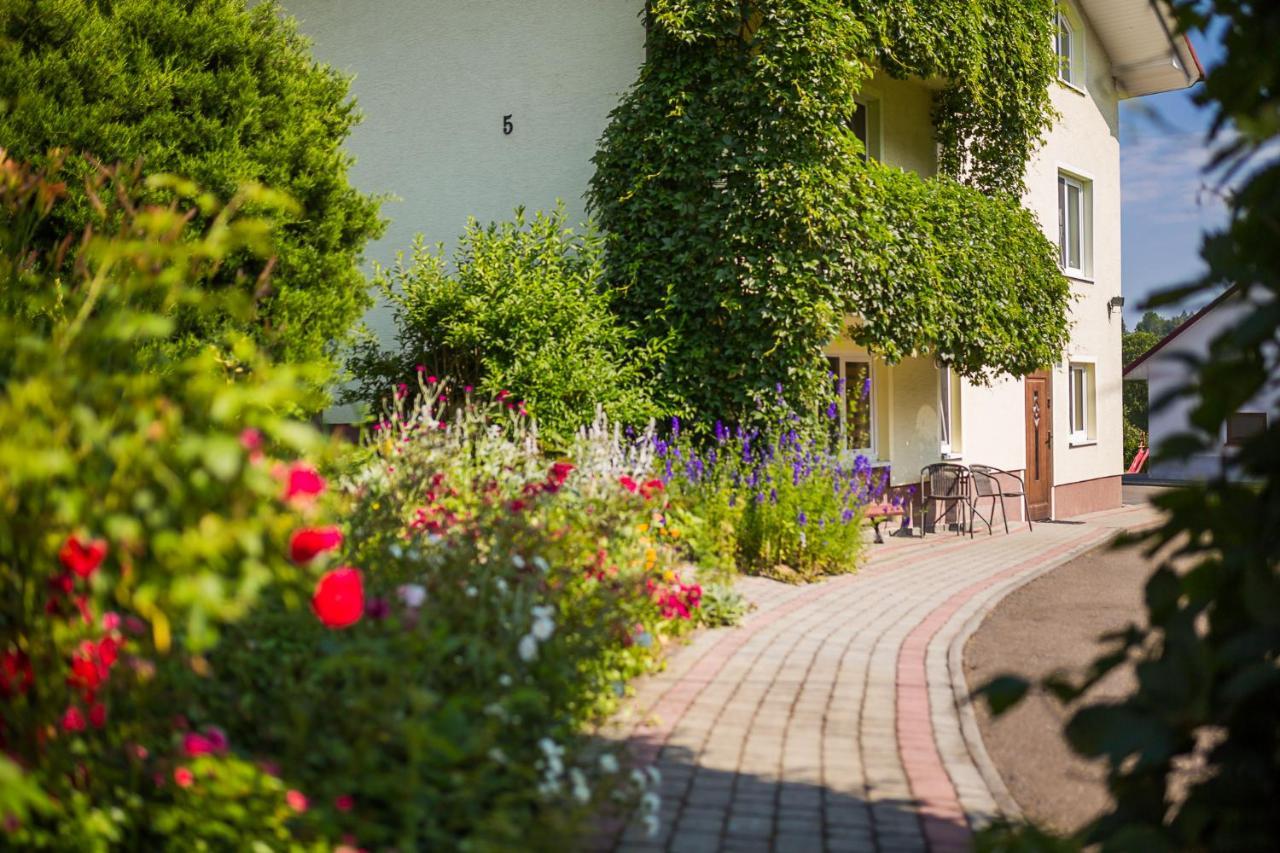 Bieszczadzki Krakowiak 575-894-584 Lub 535-595-732 Villa Polanczyk Bagian luar foto