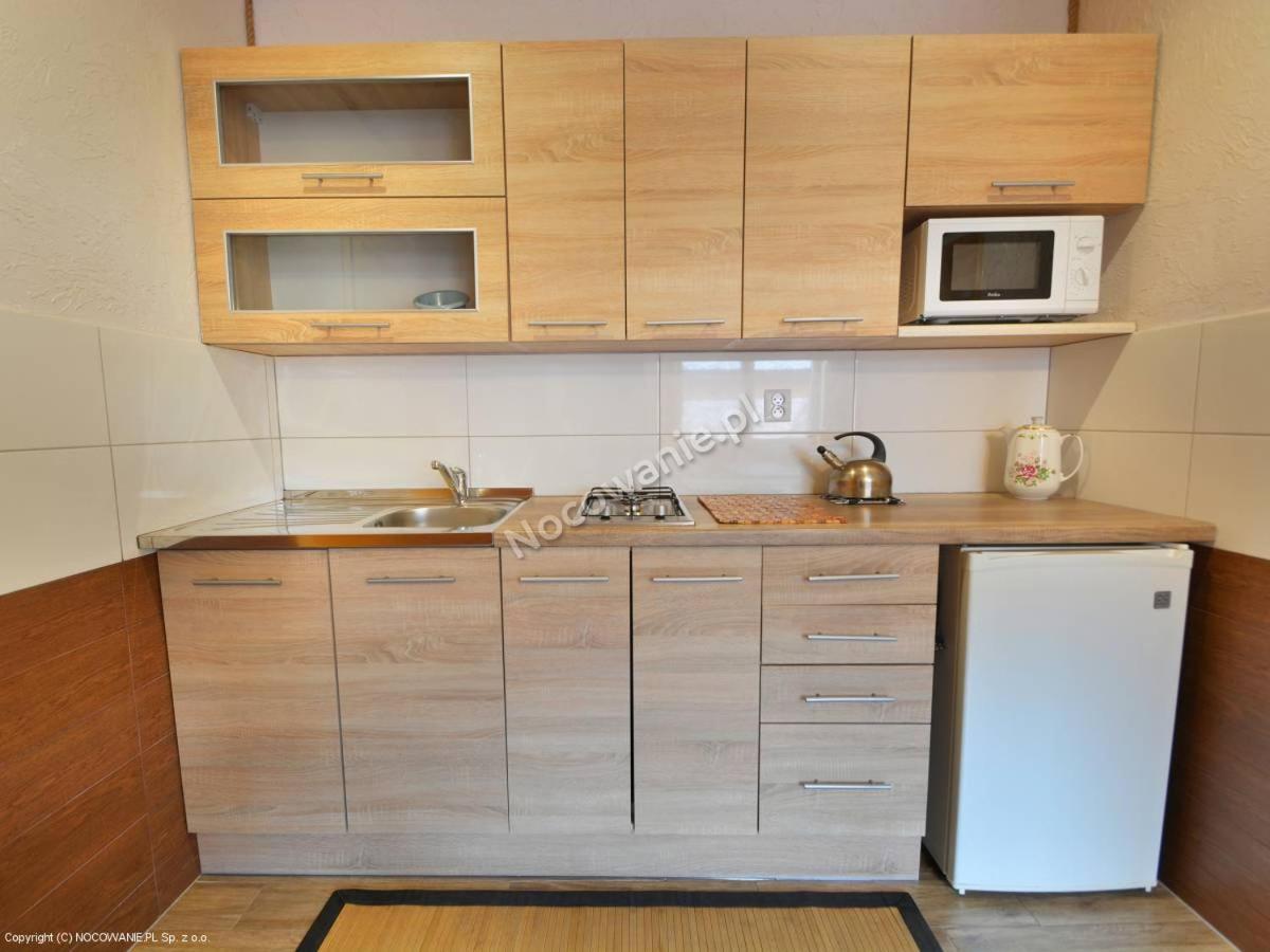 Bieszczadzki Krakowiak 575-894-584 Lub 535-595-732 Villa Polanczyk Bagian luar foto