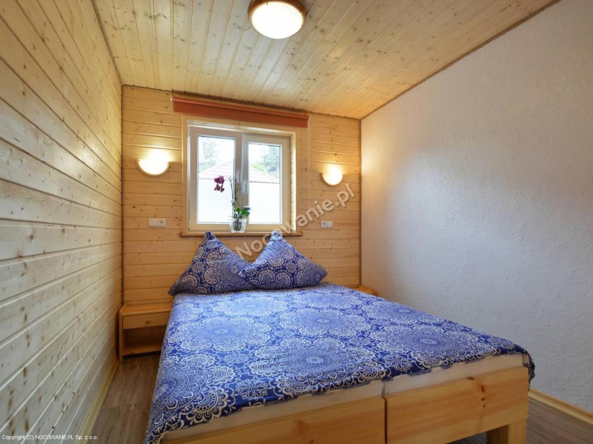 Bieszczadzki Krakowiak 575-894-584 Lub 535-595-732 Villa Polanczyk Bagian luar foto
