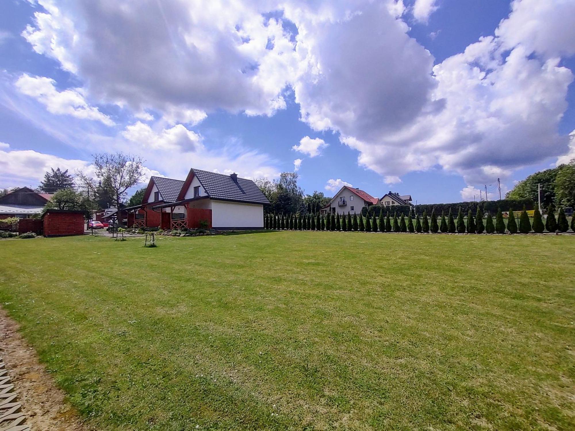 Bieszczadzki Krakowiak 575-894-584 Lub 535-595-732 Villa Polanczyk Bagian luar foto
