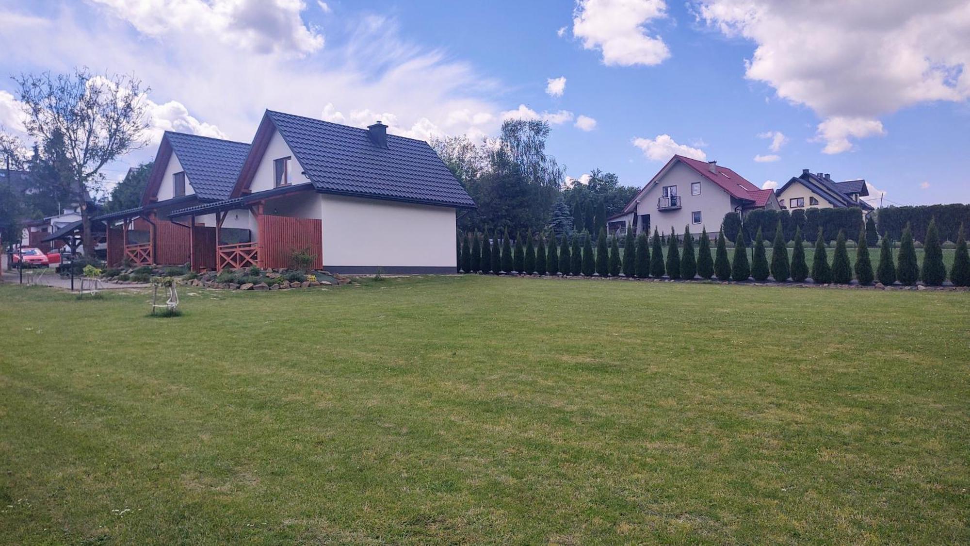 Bieszczadzki Krakowiak 575-894-584 Lub 535-595-732 Villa Polanczyk Bagian luar foto