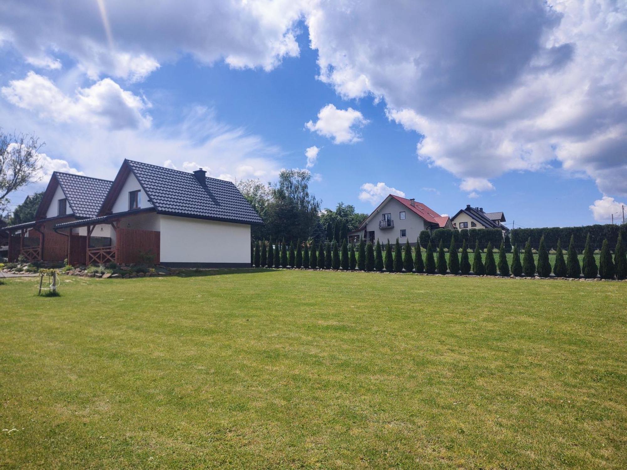 Bieszczadzki Krakowiak 575-894-584 Lub 535-595-732 Villa Polanczyk Bagian luar foto
