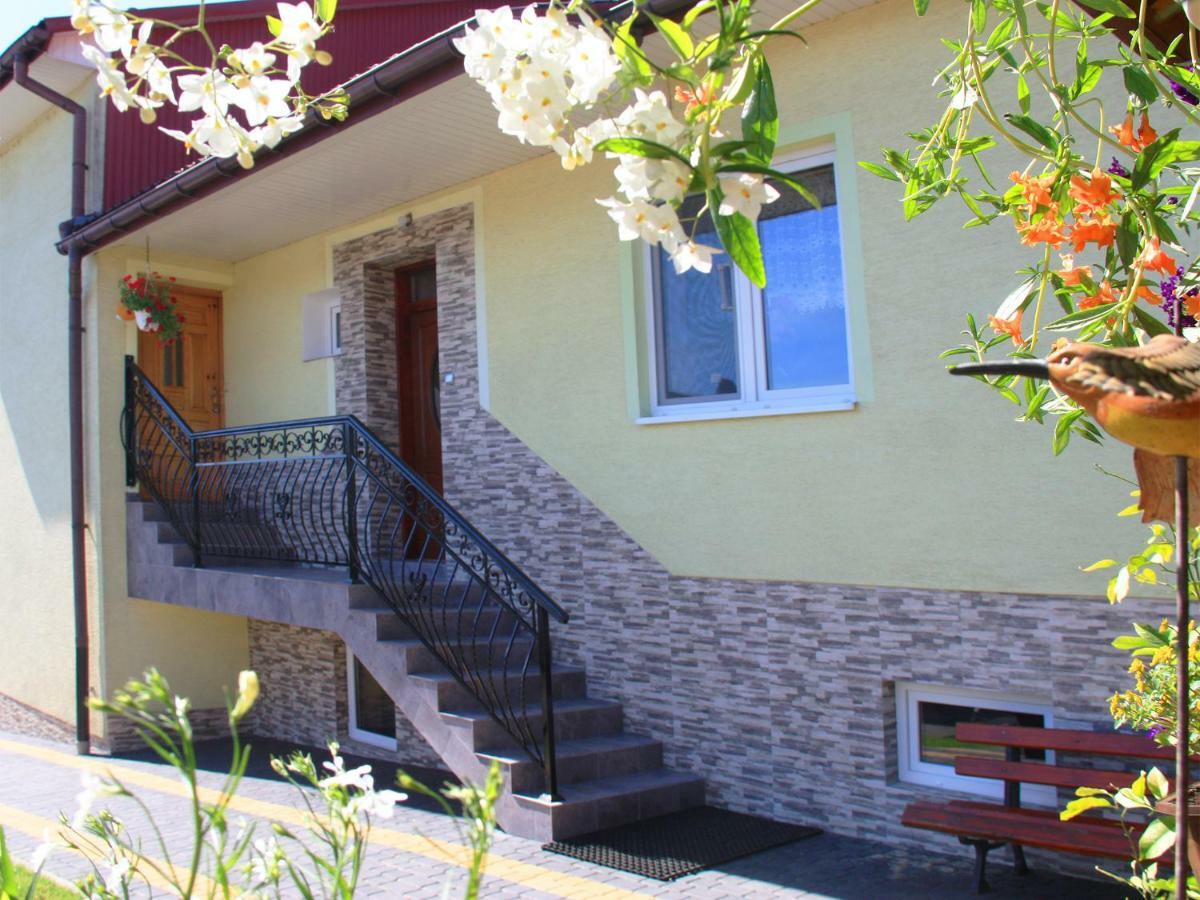 Bieszczadzki Krakowiak 575-894-584 Lub 535-595-732 Villa Polanczyk Bagian luar foto