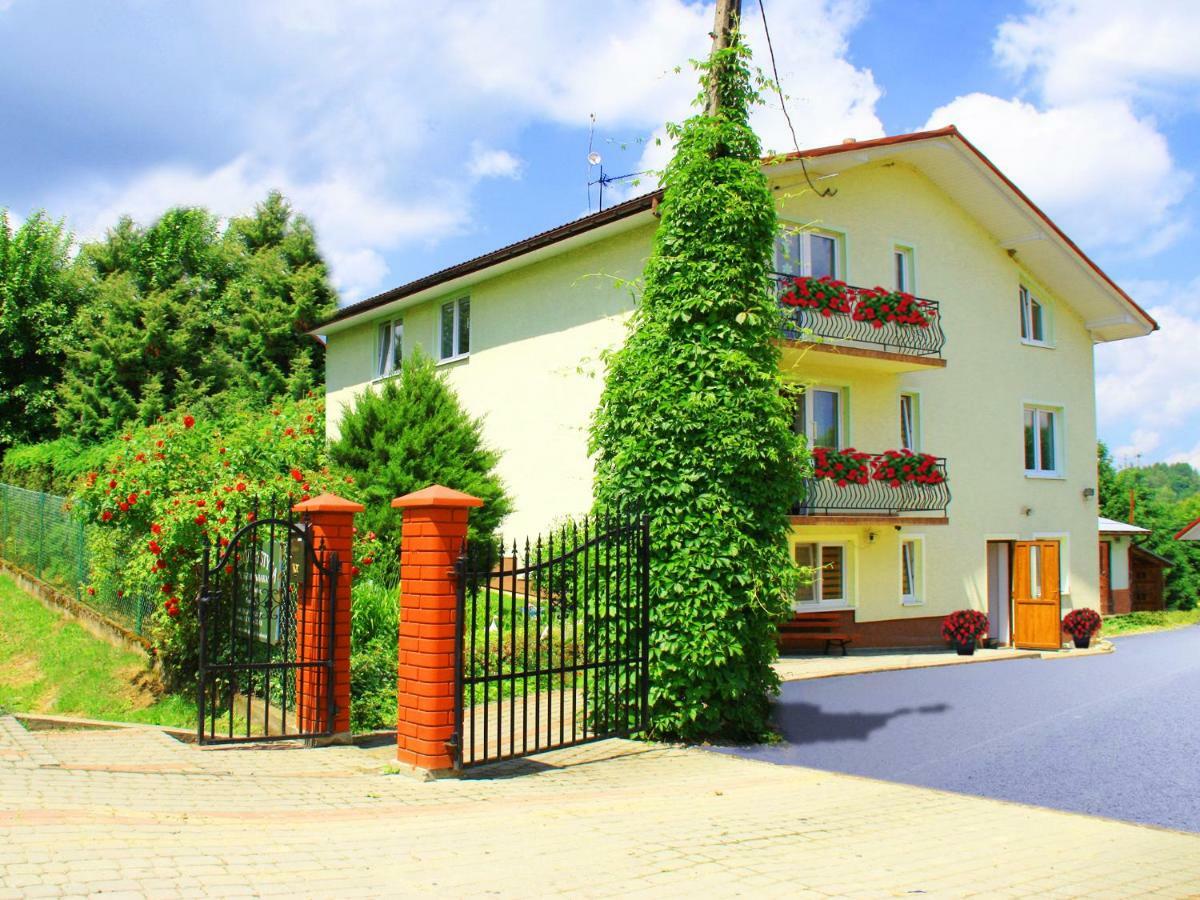 Bieszczadzki Krakowiak 575-894-584 Lub 535-595-732 Villa Polanczyk Bagian luar foto