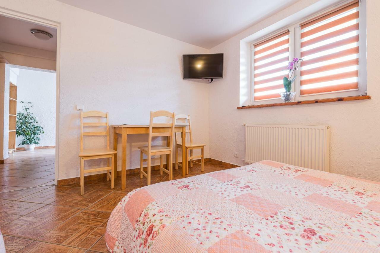Bieszczadzki Krakowiak 575-894-584 Lub 535-595-732 Villa Polanczyk Bagian luar foto