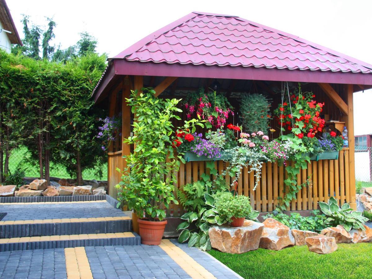 Bieszczadzki Krakowiak 575-894-584 Lub 535-595-732 Villa Polanczyk Bagian luar foto