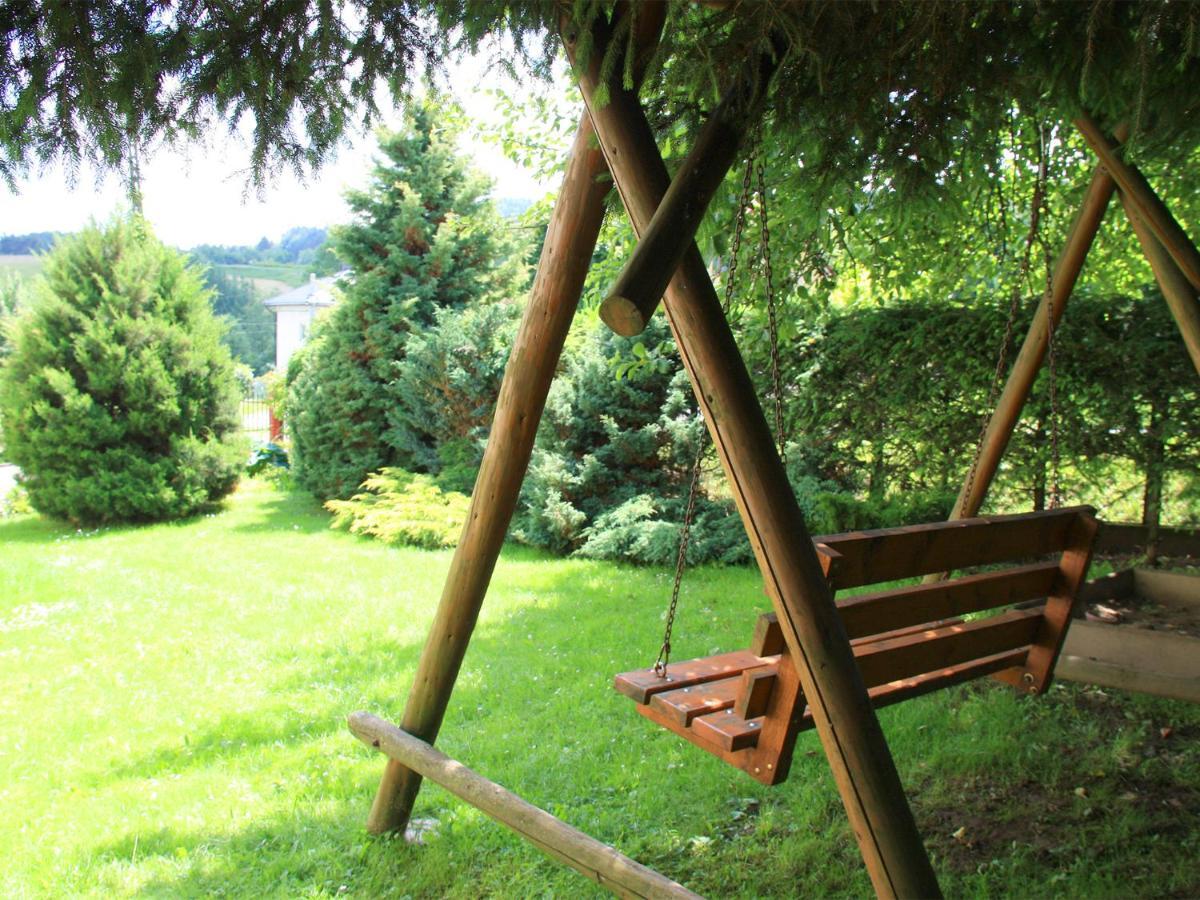 Bieszczadzki Krakowiak 575-894-584 Lub 535-595-732 Villa Polanczyk Bagian luar foto